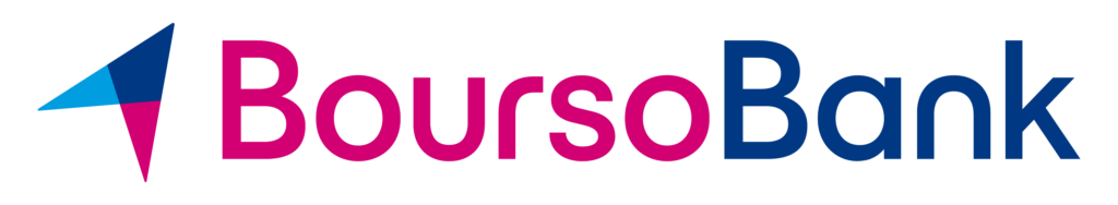 Logo Boursorama